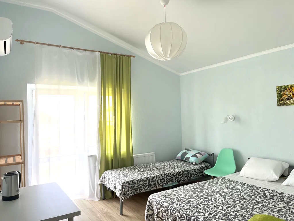 Квартира Комната — Анапа