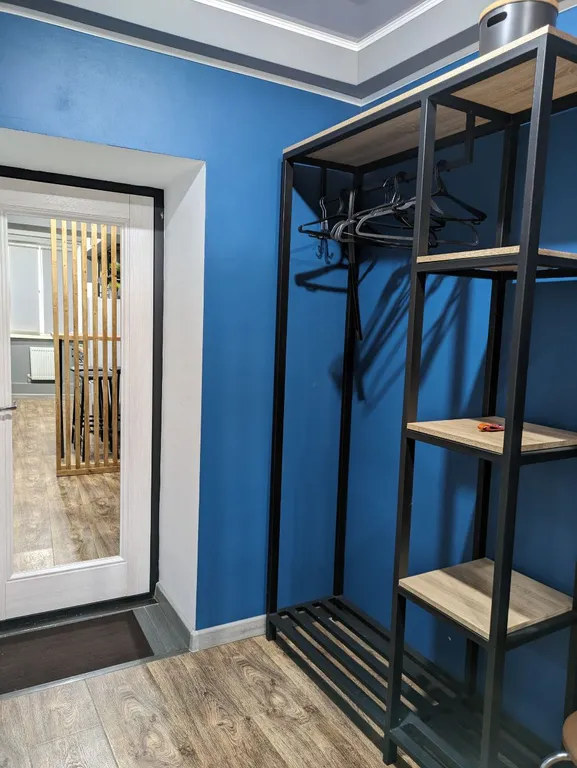 Квартира в районе собора и мечети