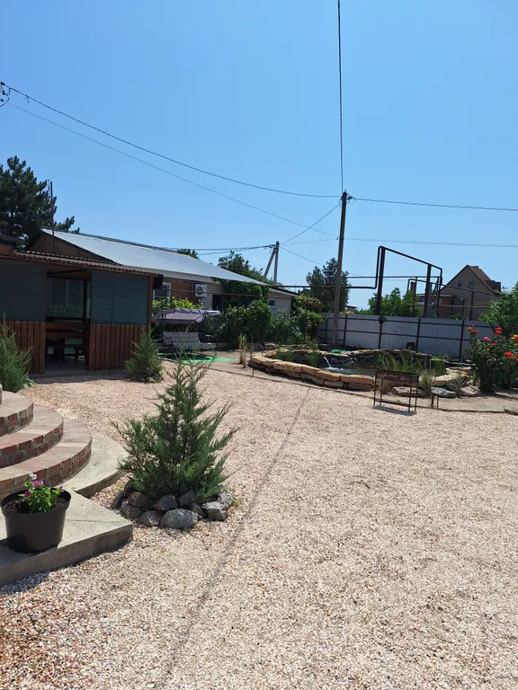 Дом для вашего отдыха