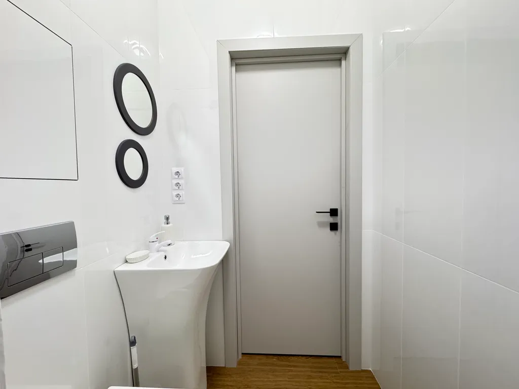 Студия рядом с Эко тропой