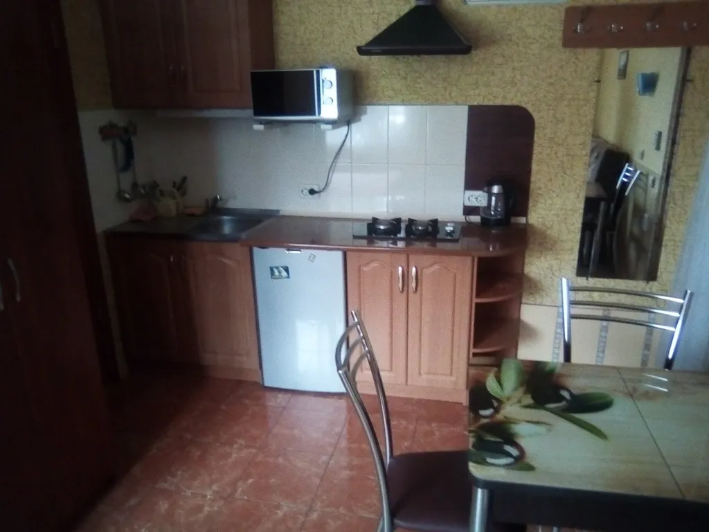 Гостевой домик