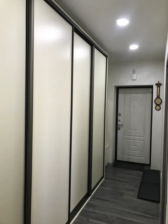 Уютная квартира для большой семьи