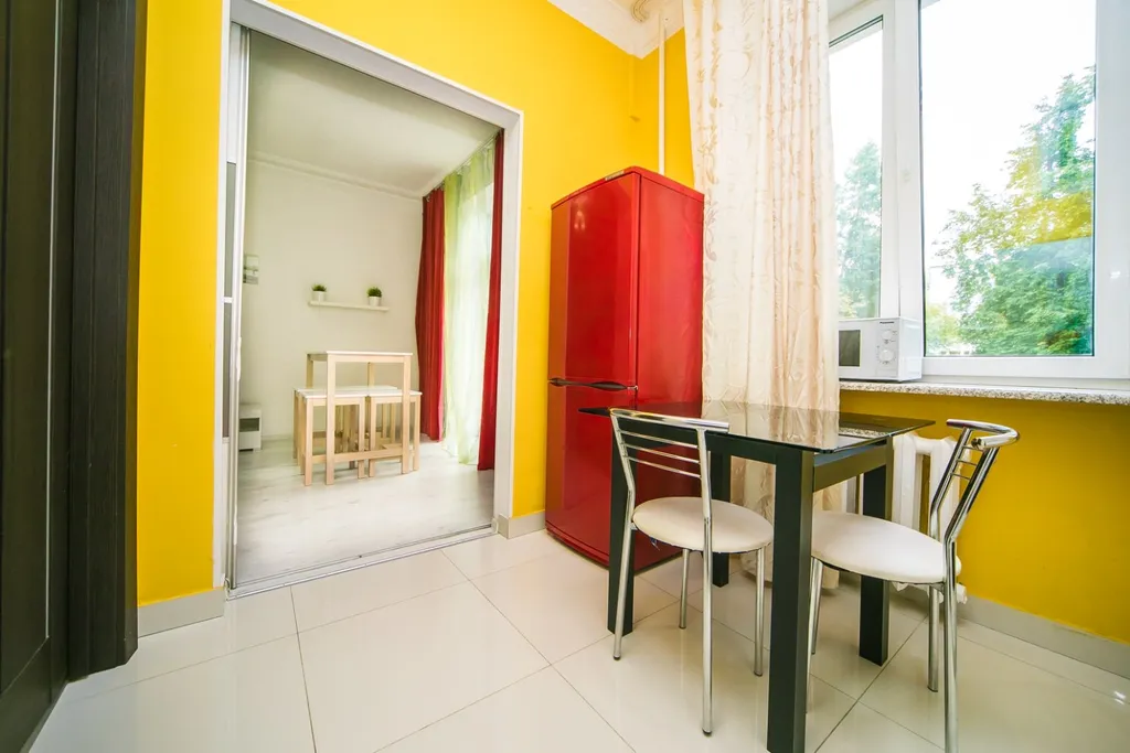 Квартира в самом центре, заселение 24/7