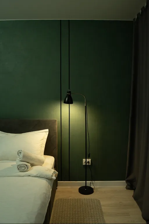 Квартира в самом центре, район Школьник