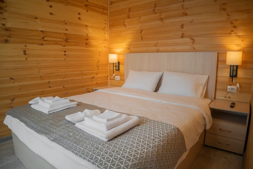 1-комнатный Дом