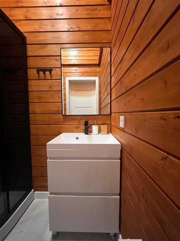 Уютный дом в Адыгее