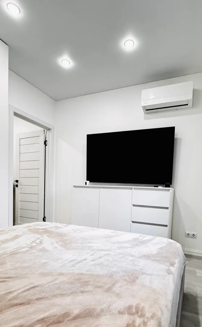 Спальня для двух гостей