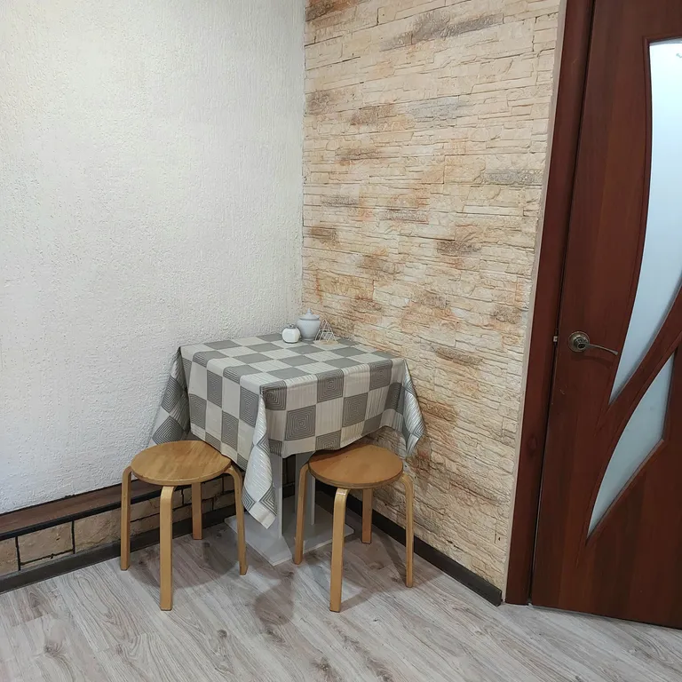 Студия у моря