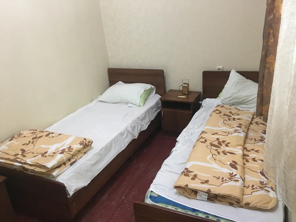 Двухместный номер 3