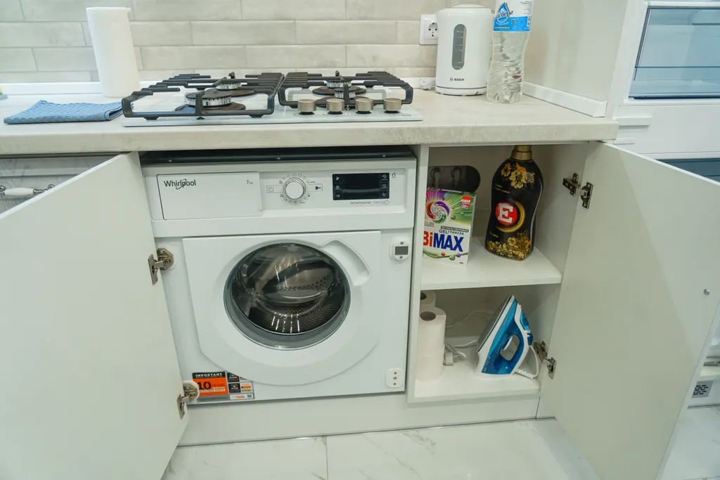 Квартира Апартаменты Кантиана 3.3 — Калининград