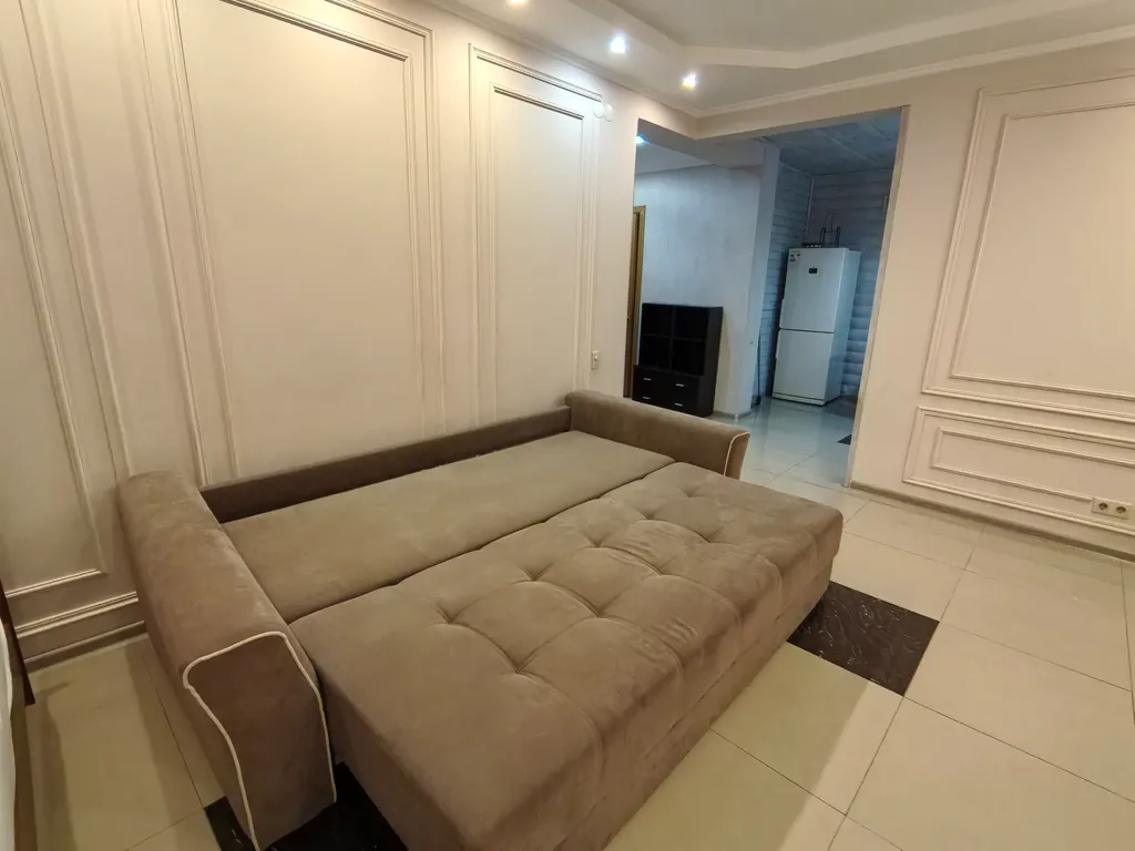 Коттедж Коттедж Аппартаменты с бассейном — Сириус