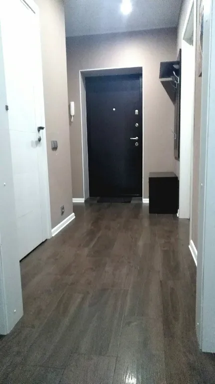 Квартира рядом с центром