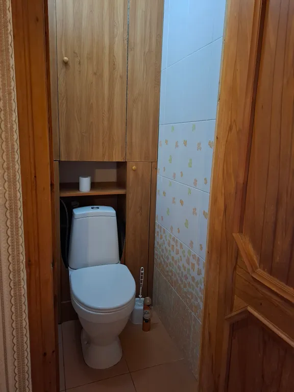 Комфотная квартира в курортной зоне