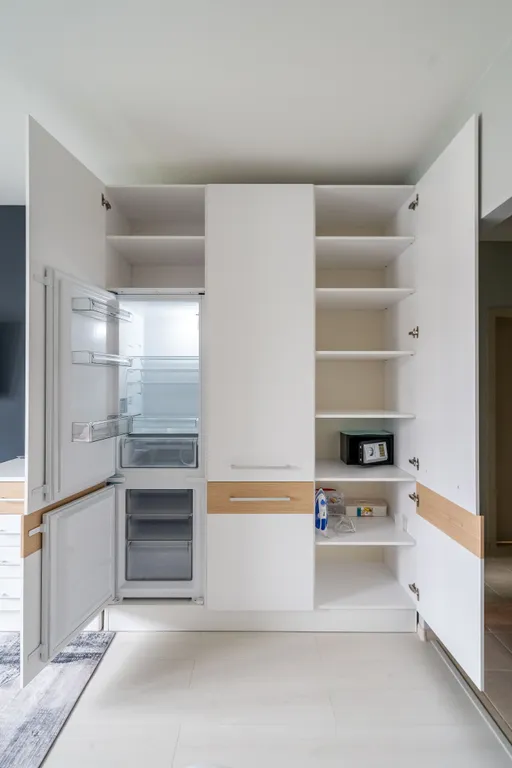 Квартира Квартира Просторная студия на Васильевском острове — Санкт-Петербург