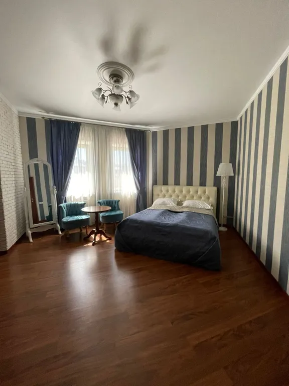 Квартира Комната — аренда посуточно в Красногорск