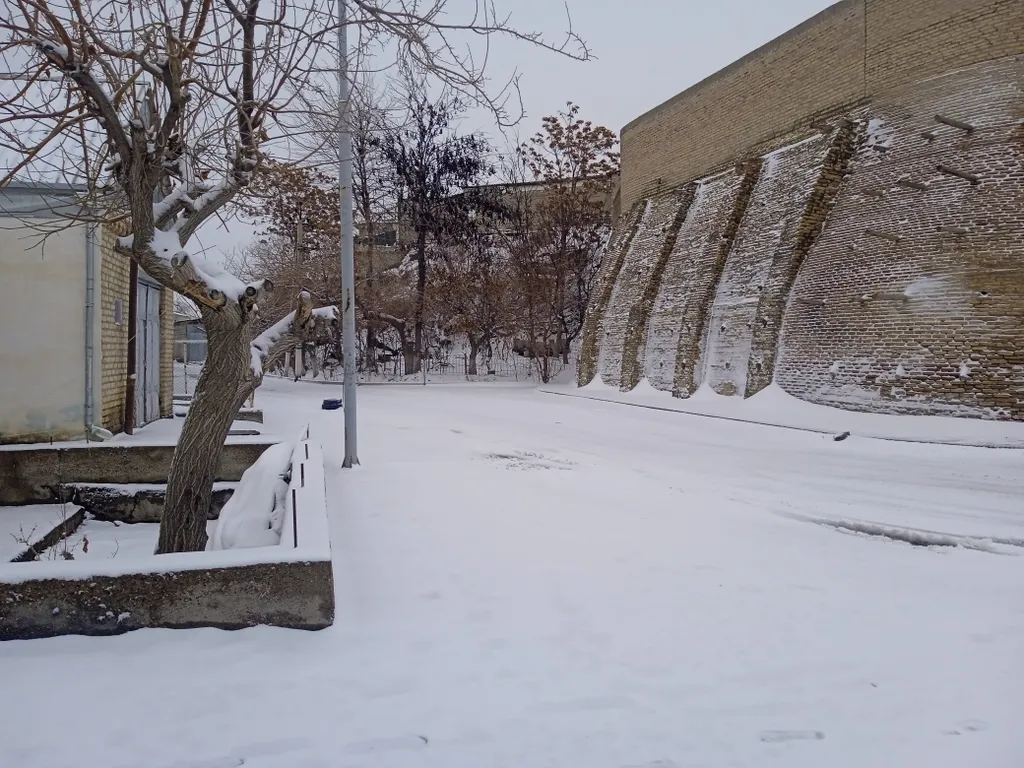 5 местная комната с видом на достопримечательность