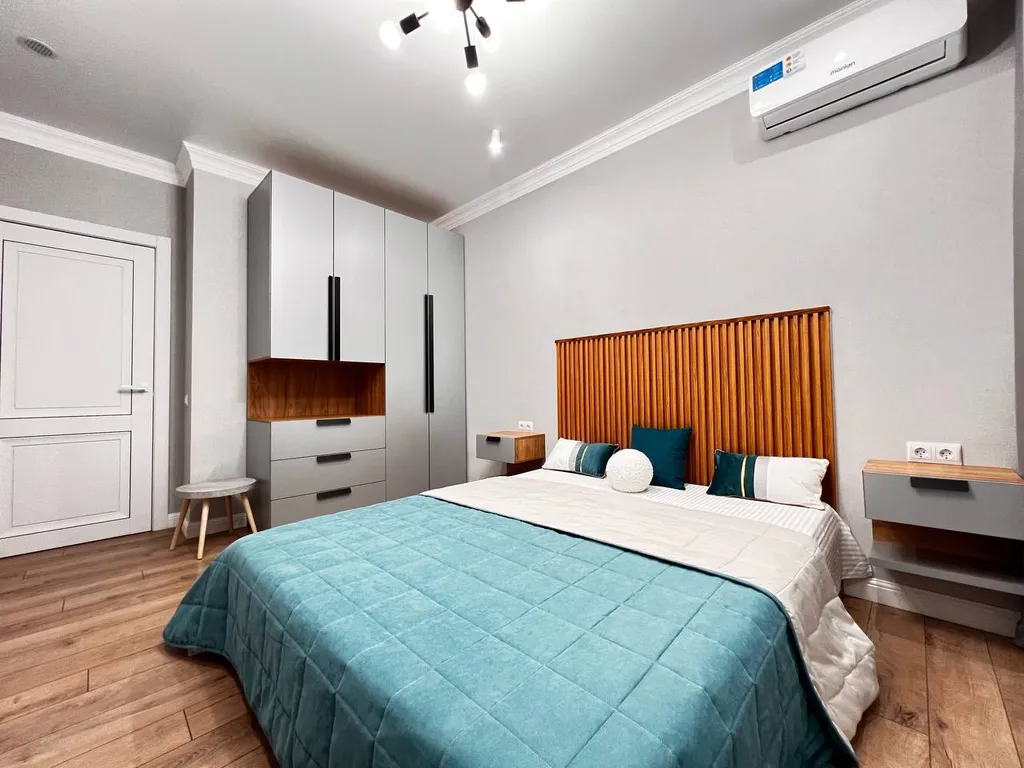 Центр элитный жк евродвушка