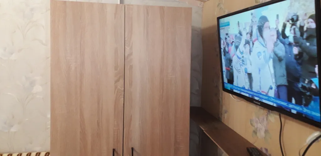 Недорогая уютная однокомнатная квартира в частном секторе