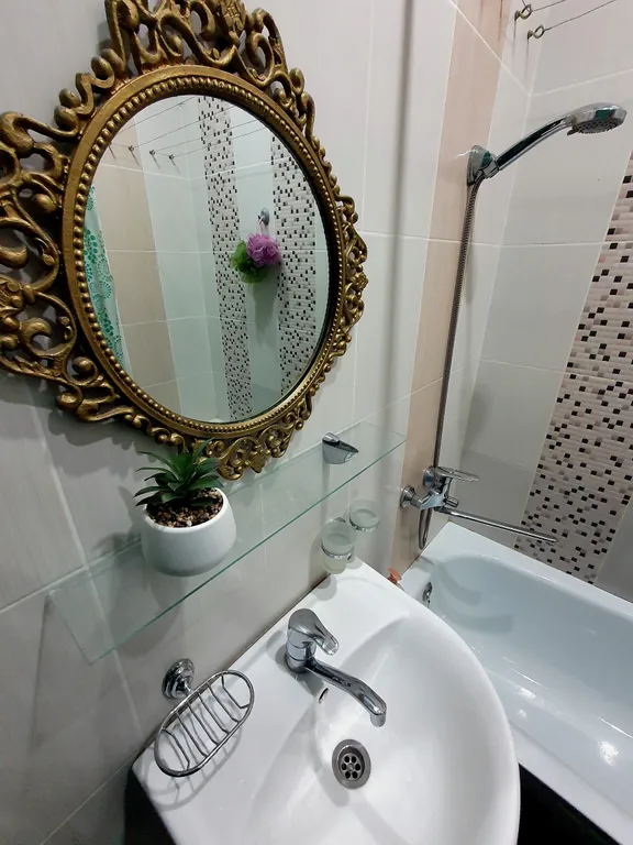 2-комнатная квартира на набережной возле пляжа