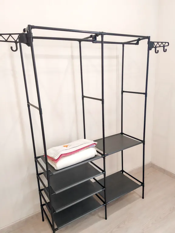 Квартира Солнечная квартира — Анапа