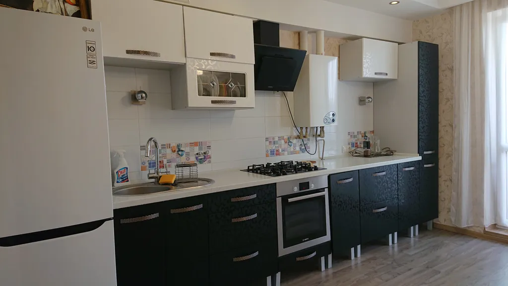 Квартира Двухкомнатная квартира в комплексе Восток — Калининград