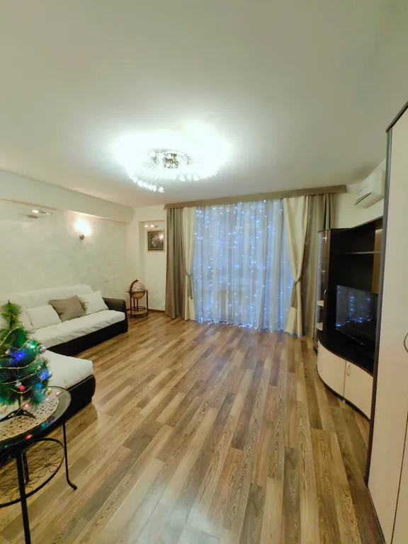 Уютная квартира в курортной зоне — аренда посуточно в Ессентуки