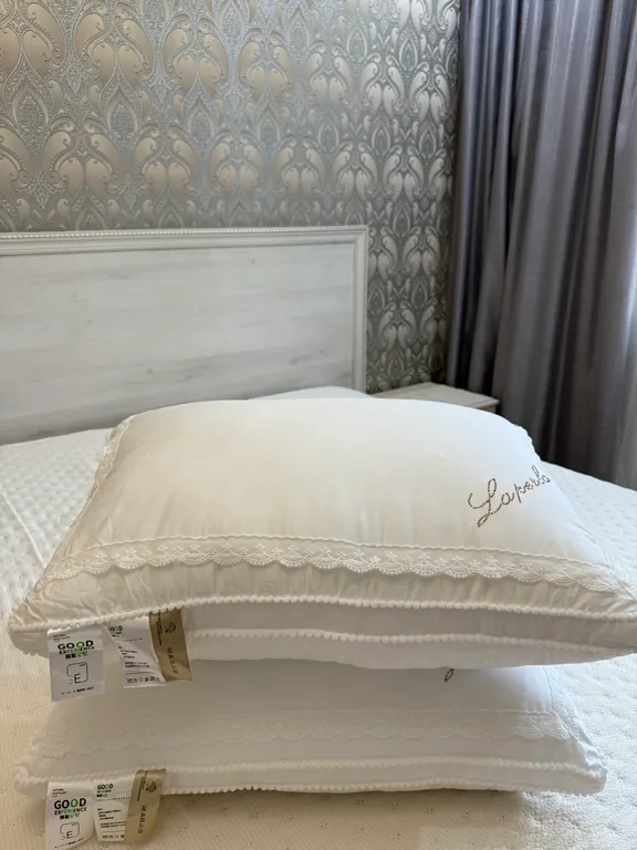 Кремлевские апартаменты