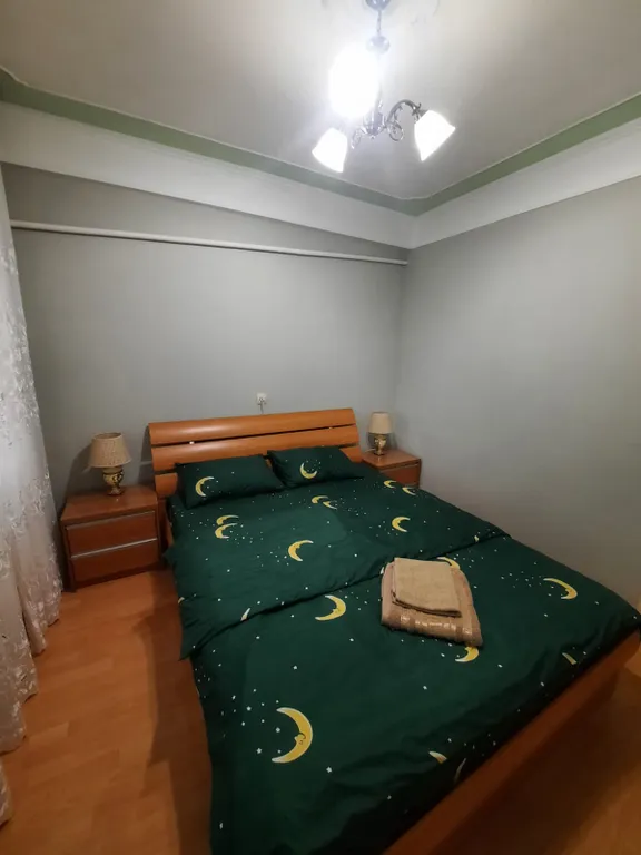 Квартира Уютная квартира у моря — Махачкала