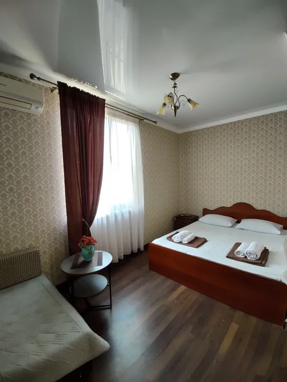 Квартира Комната — Сухум