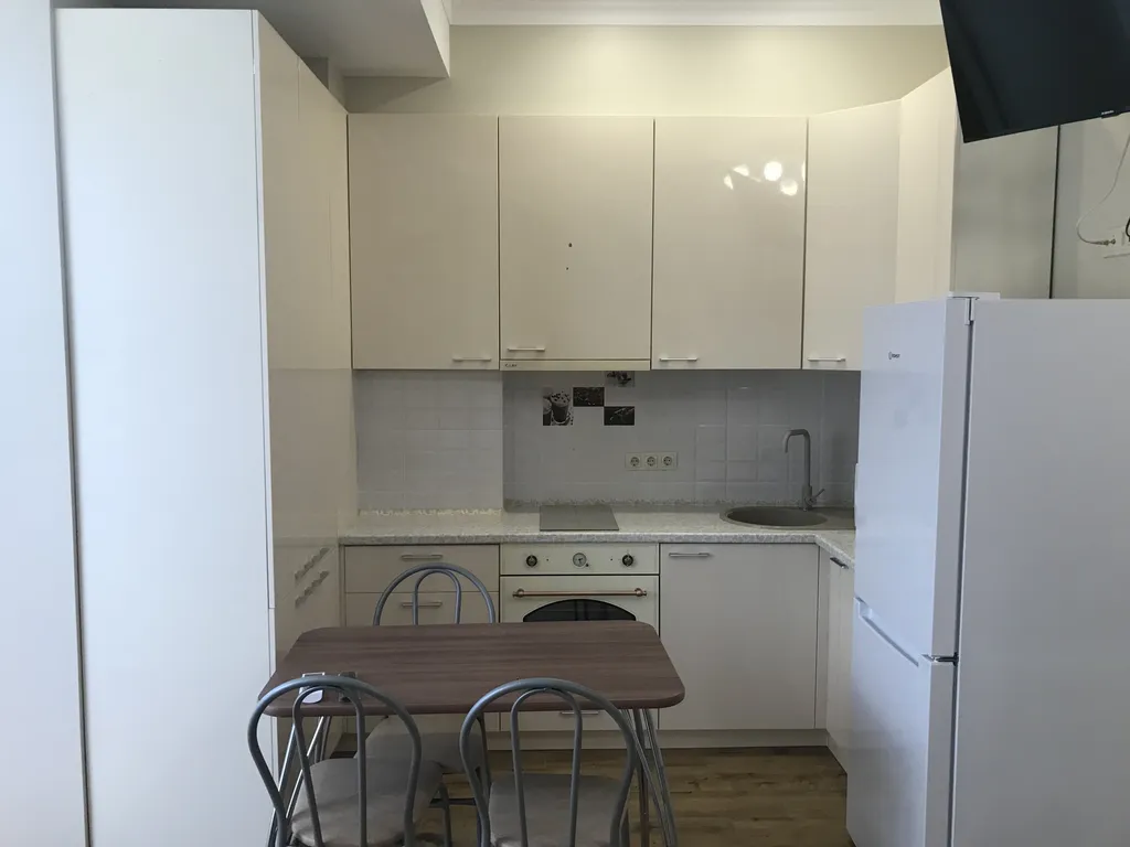 Квартира Квартира -студия — Адлер