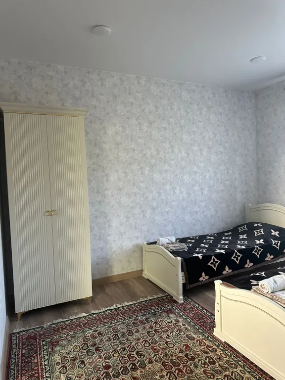 Уютный гостевой дом в пяти минутах от Гуниба с видом на горы