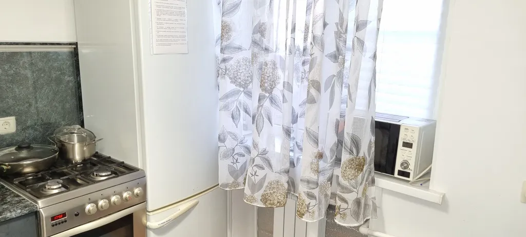 Квартира Квартира у парка — Волгоград