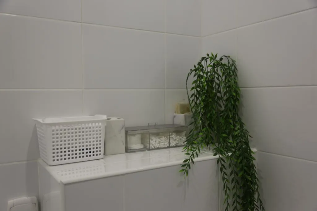 Уютная евродвушка недалеко от центра