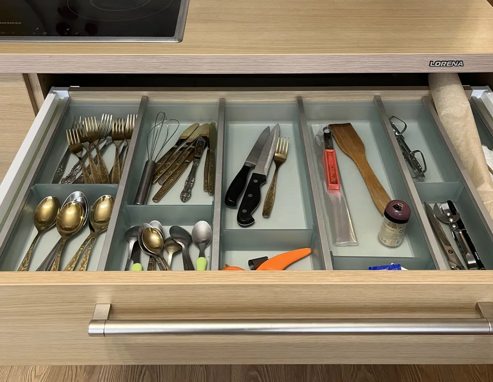 Удобная квартира