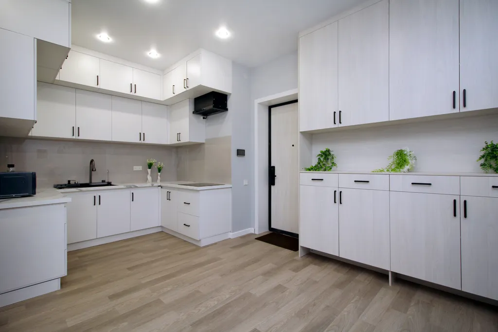 Просторные апартаменты в центре рядом с Арбатом