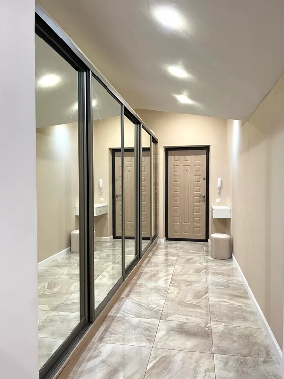 Квартира Квартира Уютный отдых у моря в Apartments Baltic Sea — Зеленоградск