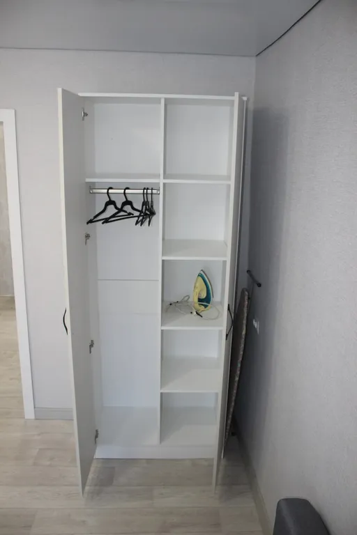 Новая уютная квартира в центре города