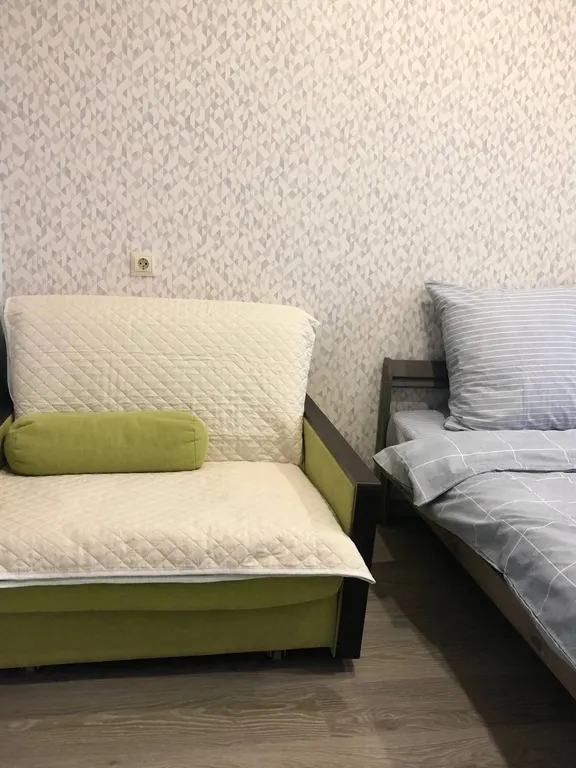 Квартира Квартира в новом современном ЖК — Ростов-на-Дону