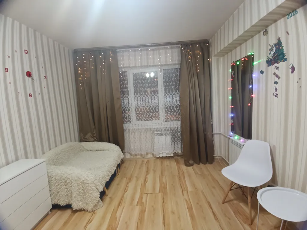 Уютная студия рядом с центром города