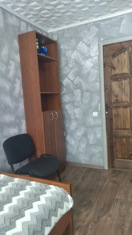 Новый дом для комфортного проживания