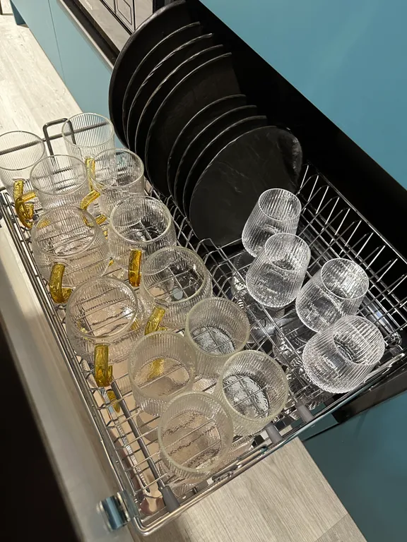 Уютный домик в лесу