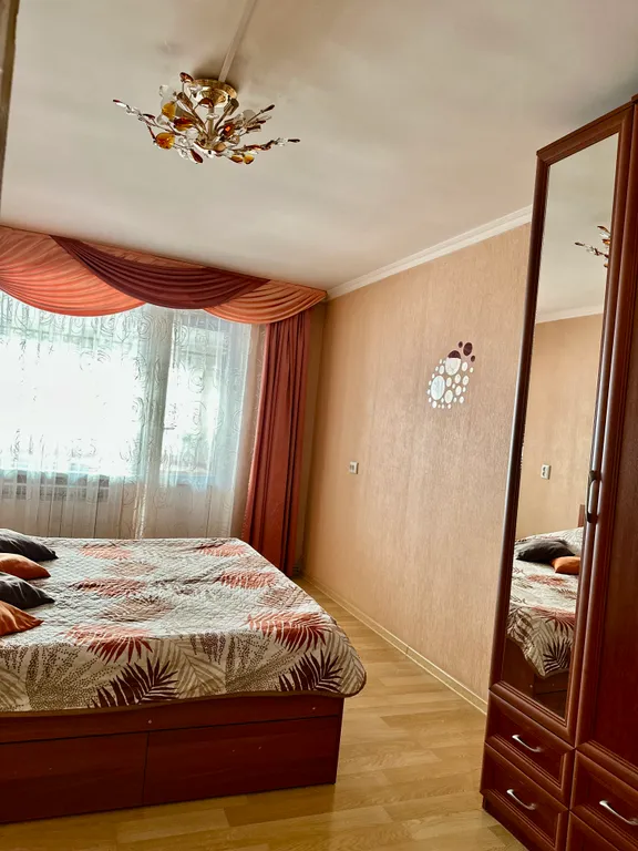 Квартира Уютная квартира в самом центре города — Симферополь