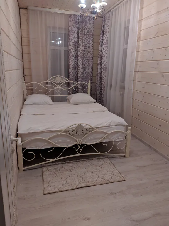 Дом Ямщика c русской баней