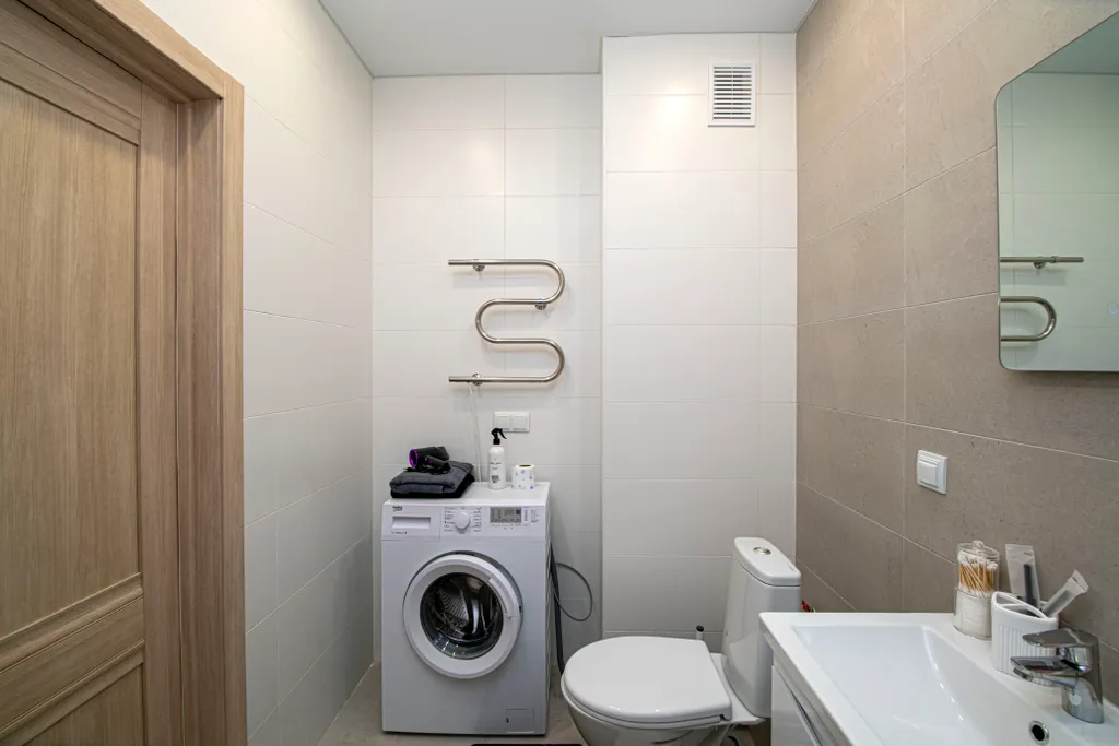 Дизайнерская квартира