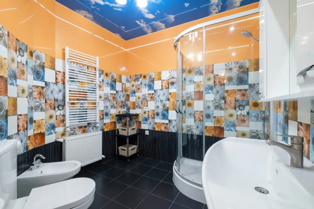 Апартаменты  - панорамный вид на море из всех окон, два балкона