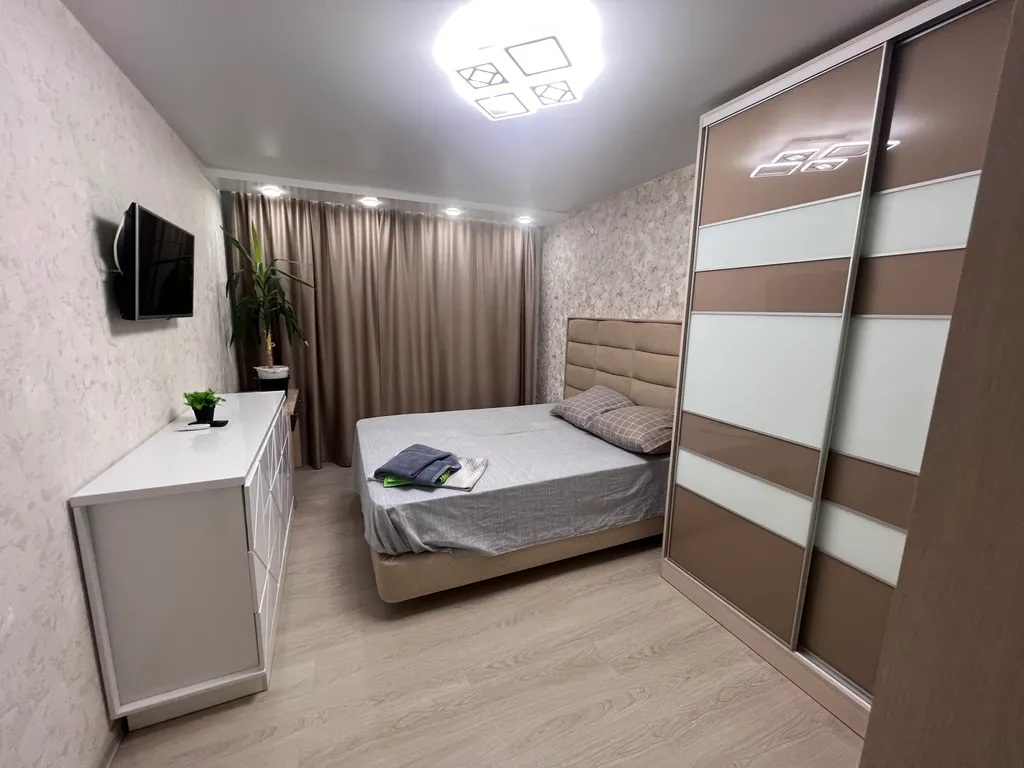 Квартира Осановские зори — аренда посуточно в Вологда