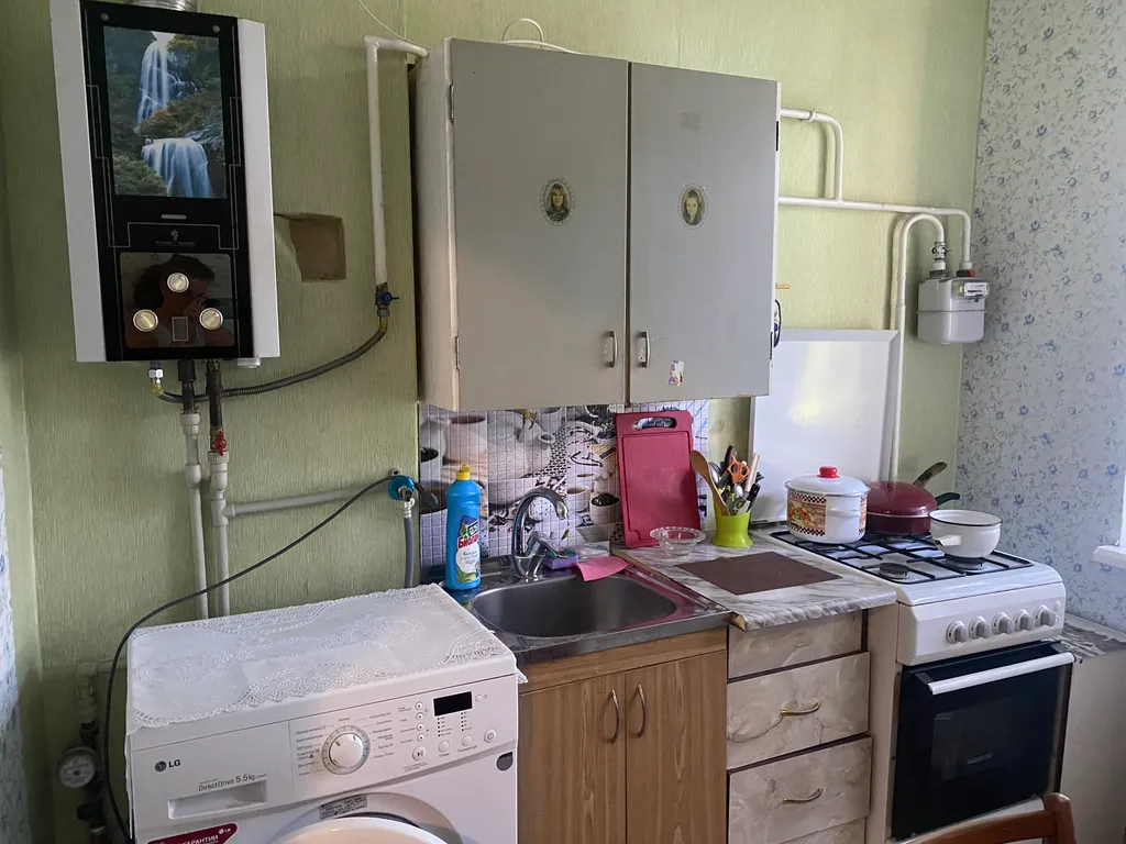 Квартира Квартира в центре города — Севастополь