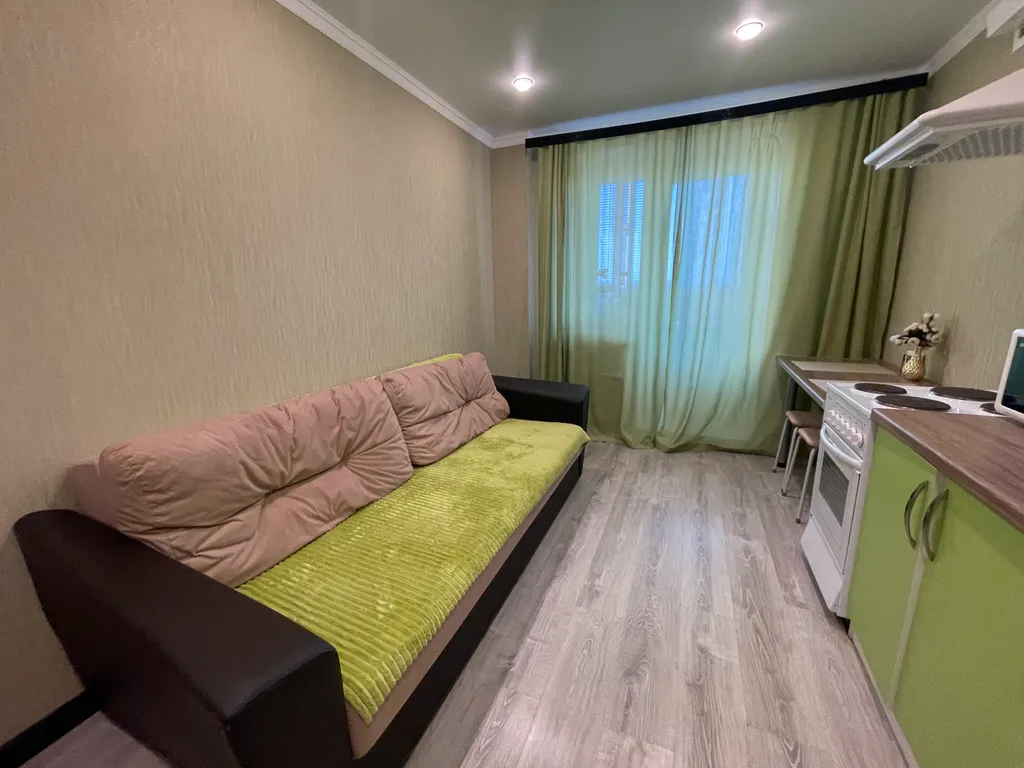 Квартира в элитном микрорайоне Саранска