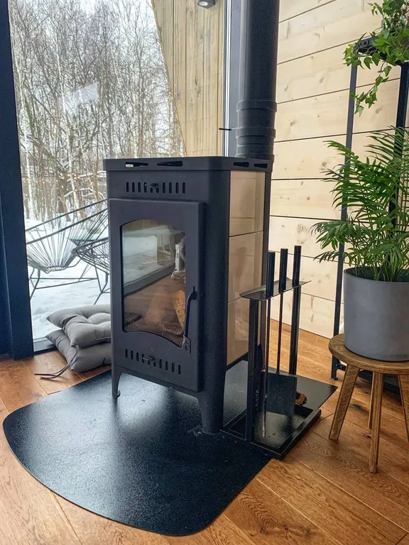 Шале Domingo Dacha