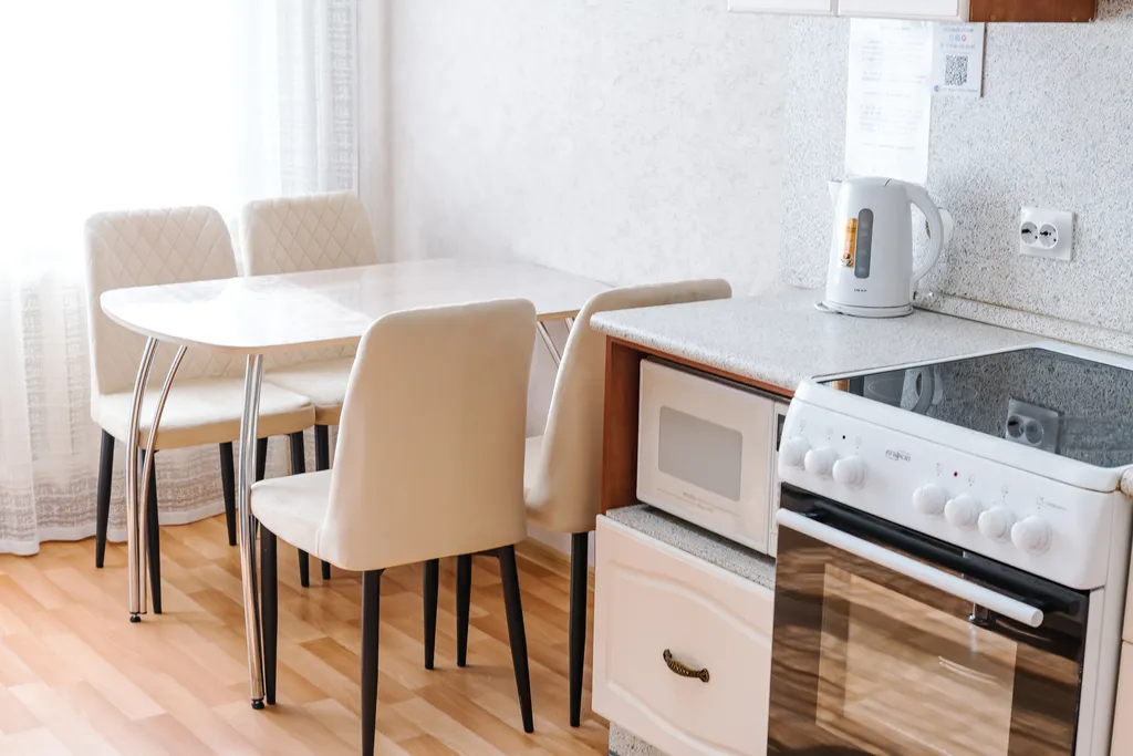 Чистая уютная квартира в центре